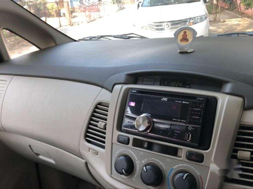 Used 2012 Toyota Innova MT for sale in Ghaziabad