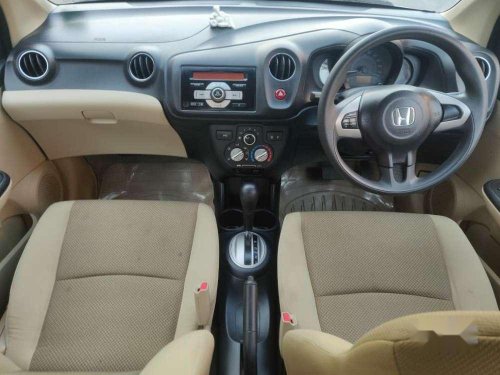 Honda Brio VX AT 2016 for sale in Mumbai