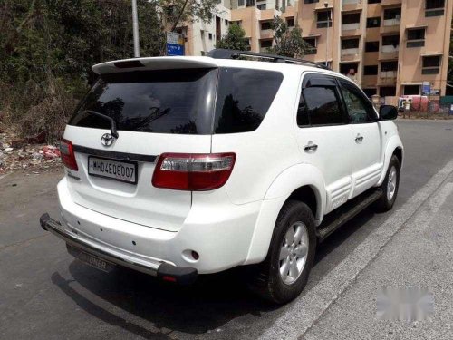 Toyota Fortuner 3.0 4x4 Manual, 2010, Diesel MT for sale in Mumbai