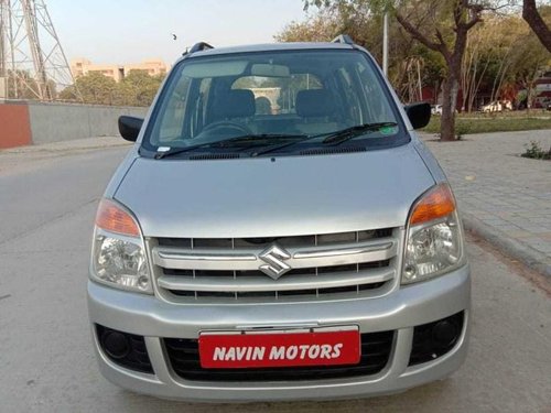 Maruti Suzuki Wagon R LXI 2009 MT for sale in Ahmedabad