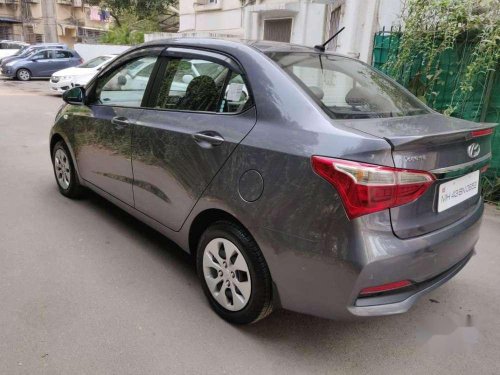 Hyundai Xcent S 1.2, 2018, Petrol MT in Mumbai