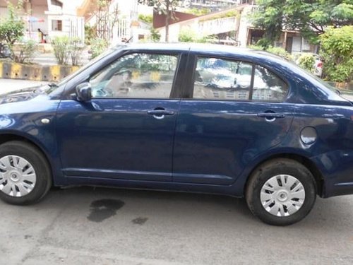 Used 2010 Maruti Suzuki Dzire VXI MT car at low price in Mumbai