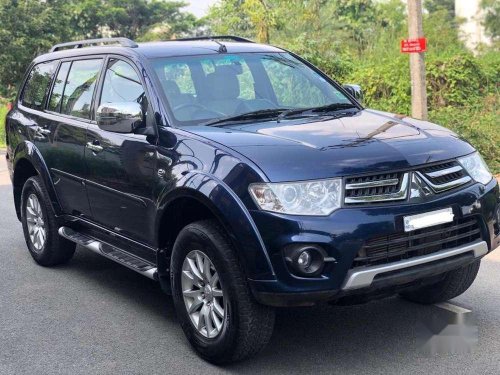 Used 2015 Mitsubishi Pajero Sport AT for sale in Nagar