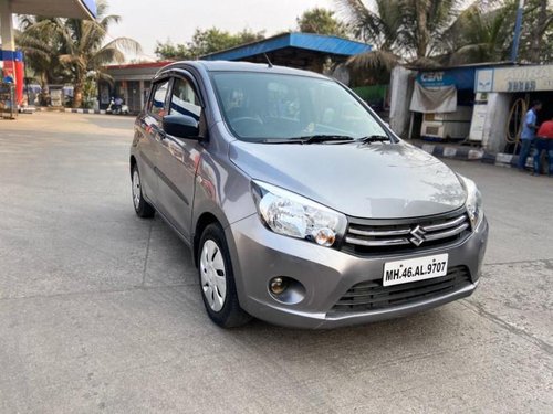 2015 Maruti Suzuki Celerio VXI AT for sale at low price in Thane