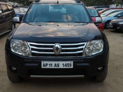 Used 2013 Renault Duster MT for sale in Hyderabad