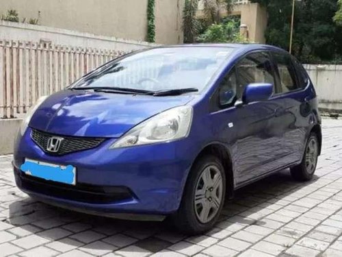 Honda Jazz 2009 MT for sale in Pathardi