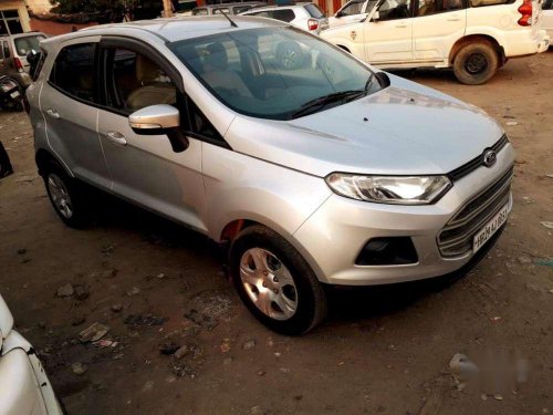 Used 2015 Ford EcoSport MT for sale in Noida