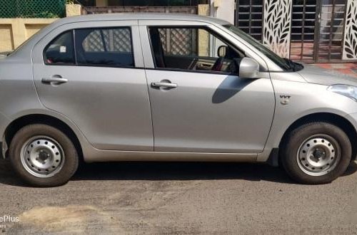 Maruti Suzuki Dzire LXI MT 2015 in Chennai