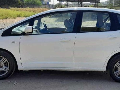 Used 2009 Honda Jazz MT for sale in Ahmedabad