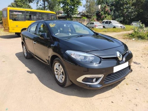 Renault Fluence E4 D MT 2014 in Chennai