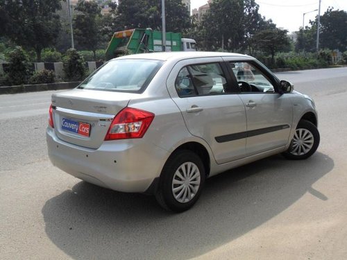 2015 Maruti Dzire VDI MT for sale in Bangalore