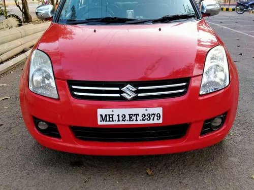 Maruti Suzuki Swift VDI MT 2008 in Pune