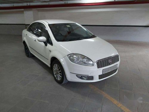 Used Fiat Linea Emotion 2009 MT for sale in Mumbai