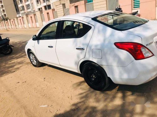 Used 2015 Nissan Sunny MT car at low price in Jaipur