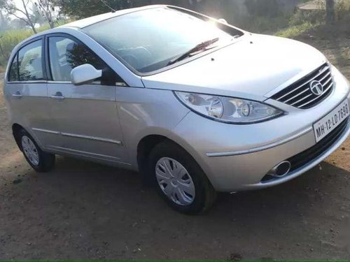 2014 Tata Vista MT for sale at low price in Kolhapur