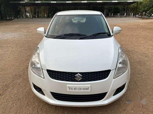 2013 Maruti Suzuki Swift VXI MT for sale in Tiruppur