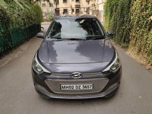 2015 Hyundai Elite i20 AT for sale in Mumbai