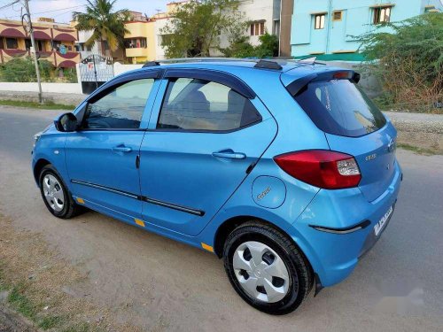 Tata Tiago 1.05 Revotorq XT MT 2017 in Chennai