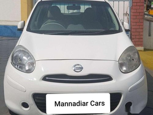 Nissan Micra XV Diesel, 2011, Diesel MT for sale in Coimbatore