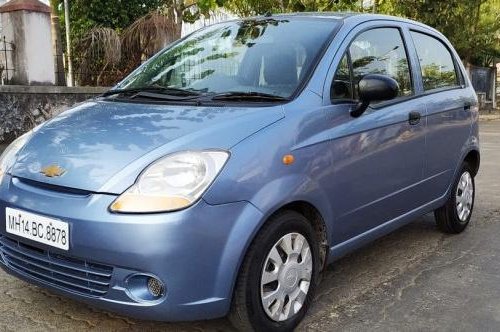 Chevrolet Spark 1.0 LS 2008 MT for sale in Pune