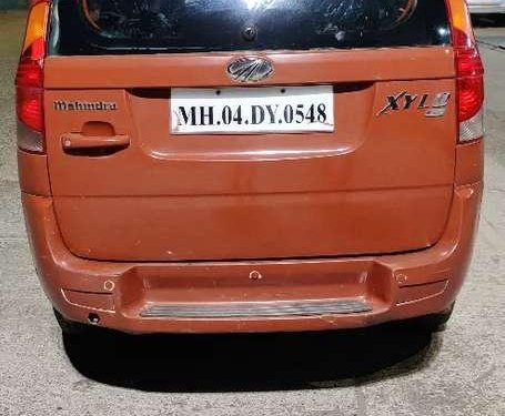 2009 Mahindra Xylo E8 MT for sale in Mumbai