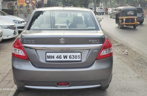 Used Maruti Suzuki Dzire VDI MT 2013 in Pune