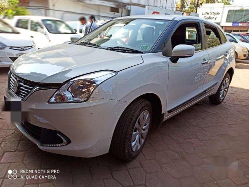 Maruti Suzuki Baleno Petrol MT 2018 in Kannur