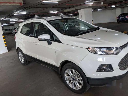 Ford EcoSport MT 2013 in Pune