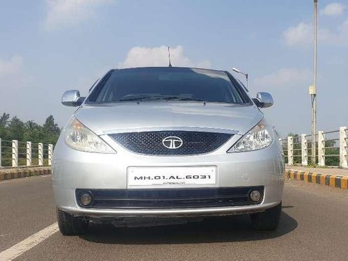 Tata Vista, 2009, Petrol MT for sale in Dhule