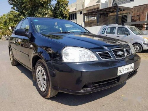 Used 2004 Chevrolet Optra  1.8 MT for sale in Ahmedabad