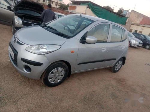 Used 2008 Hyundai i10 Magna MT car at low price in Jaipur