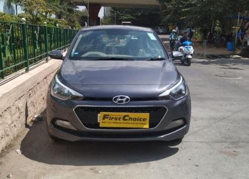 2016 Hyundai Elite i20 MT for sale in Bangalore 