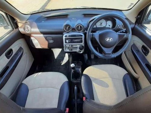 2012 Hyundai Santro Xing GLS MT for sale in Ahmedabad