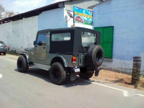 Used 2012 Thar CRDe  for sale in Pollachi