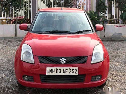 Maruti Suzuki Swift VXi, 2006, Petrol MT for sale in Hyderabad