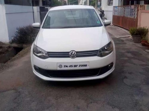 2015 Volkswagen Vento MT for sale at low price in Coimbatore