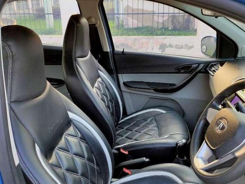 Tata Tiago 1.05 Revotorq XT MT 2017 in Chennai