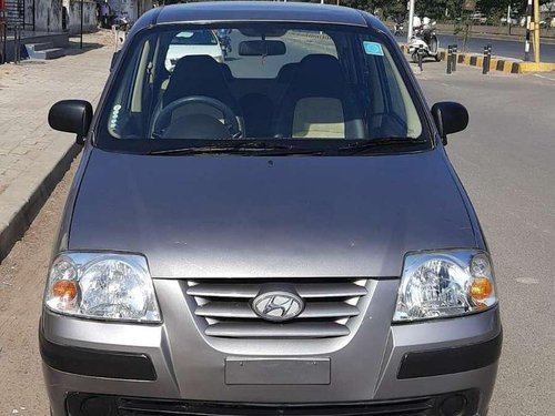 2012 Hyundai Santro Xing GLS MT for sale in Ahmedabad