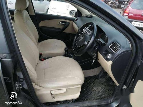 Volkswagen Polo 2016 MT for sale in Chennai