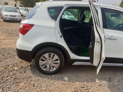 2016 Maruti Suzuki S Cross MT for sale in Aurangabad