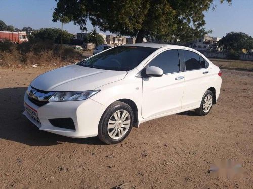 Honda City 2015 MT for sale in Ahmedabad