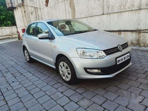 Volkswagen Polo, 2013, Petrol MT in Thane