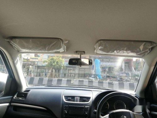 Used Maruti Suzuki Swift VDI 2017 MT for sale in Bathinda