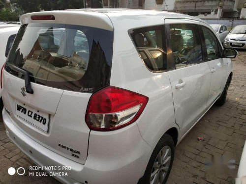 2015 Maruti Suzuki Ertiga ZDI MT for sale in Lucknow