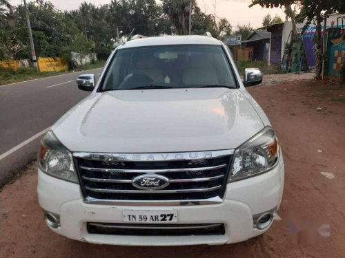 Used 2010 Endeavour  for sale in Pudukkottai