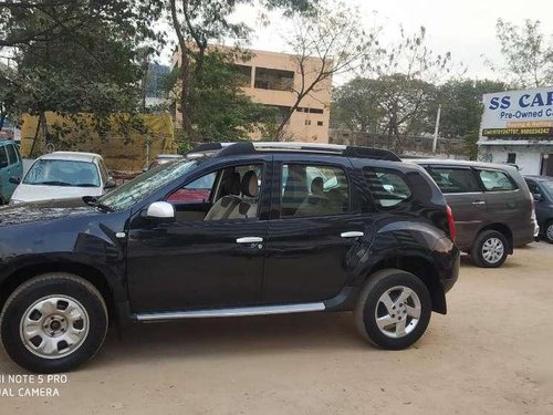 Used 2013 Renault Duster MT for sale in Hyderabad