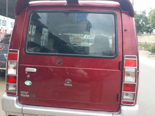 Used 2009 Tata Sumo Victa MT car at low price in Madurai