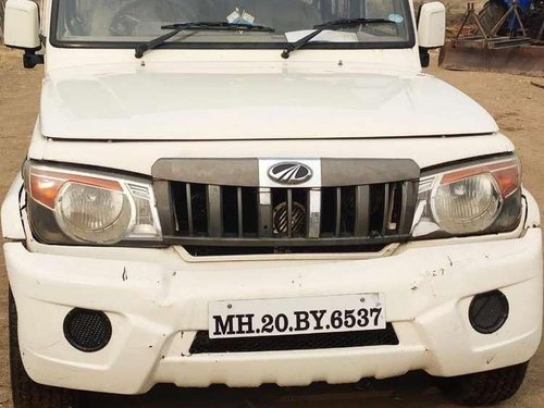 2012 Mahindra Bolero SLX MT for sale in Sangamner