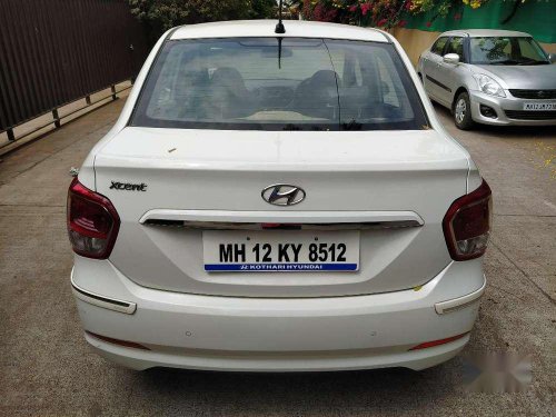 2014 Hyundai Xcent MT for sale at low price in Pune
