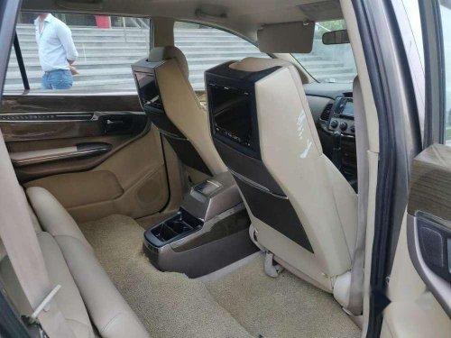 Used 2014 Toyota Innova MT car at low price in Mumbai